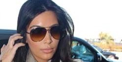Kim Kardashian -- I'm Flying to Texas to Save Khloe