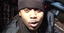 NAS -- Concert Promoter Claims He Was Kidnapped After Rapper No-Showed in Angola