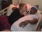 Nick Cannon Hospitalized with Kidney Failure
