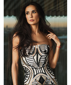 Demi Moore: I Have Had a Love-Hate Relationship With My Body
