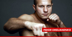 UFC Honcho Dana White Trashes MMA Legend