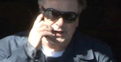 Alec Baldwin -- Market APOLOGIZES for Pulling Ads Over Airplane Tantrum
