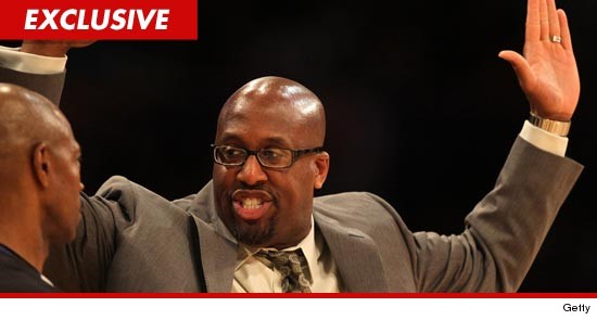 Mike Brown
