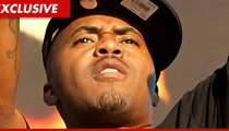 Nas -- I'll Pay BIG BUCKS to Save Abducted Concert Promoter