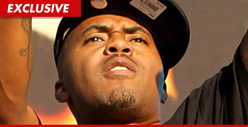 Nas -- I'll Pay BIG BUCKS to Save Abducted Concert Promoter