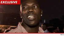 Paternity Judge to Terrell Owens -- Your NFL Career is Over