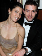 Report: Justin Timberlake & Jessica Biel Engaged!