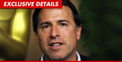 'Fighter' Director David O. Russell -- Investigated for Allegedly Groping Transgender Niece