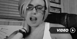 Casey Anthony Video Diary -- I've ADOPTED ... a New Dog