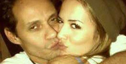 Marc Anthony to Jennifer Lopez -- I'm Gettin' Ass Too!!