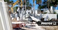 Elin Nordegren -- I Demolished My $12 MILLION Mansion