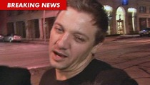 Jeremy Renner Beat Up in Thailand -- One Man Slashed with Ax