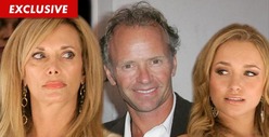 Hayden Panettiere's Mom Files for Divorce