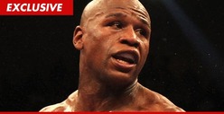 Floyd Mayweather Jr. -- Boxing Officials Demand Explanation Before Issuing License