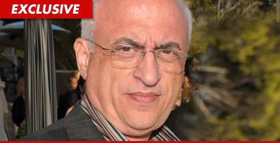 Dr. Michael Kamrava