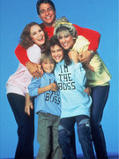 "Who's The Boss?" Star Turns 36 -- See More Child Stars Now!
