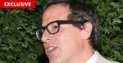 'Fighter' Director David O. Russell -- Transgender Groping Case Closed, No Charges Filed