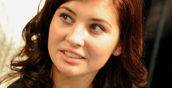 Willow Palin -- Ticketed in Alaska ... Too Crazy in the Headlights