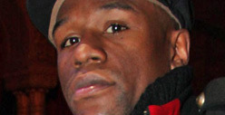 Floyd Mayweather Jr. -- No Jail 'til June ... So He Can Fight in Vegas