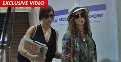 Steven Tyler -- Wedding Will Be 'Soon Enough'