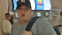 Chaz Bono -- I'm Saving Up to Buy a Penis