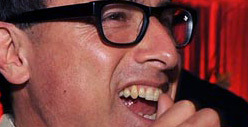 David O. Russell's Niece -- The Fight Ain't Over Yet!!!