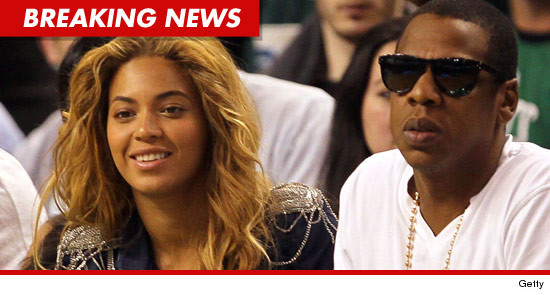  because of the presence of Beyonce and JayZ kept him from seeing his 