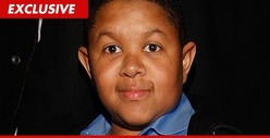 Emmanuel Lewis -- Then Came Foreclosure