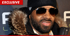 Jermaine Dupri -- Learns VERY Expensive Tax Lesson
