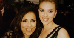 Scarlett Johansson's Mother -- Dealing with Money Problems Since ScarJo Fired Her
