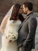 Lady Antebellum Singer Hillary Scott Marries Chris Tyrrell