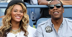 Beyonce Gives Birth to Baby Girl Blue Ivy!