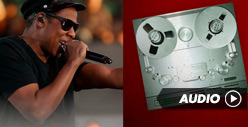 Jay-Z -- Beyonce Had Miscarriage Before Blue Ivy