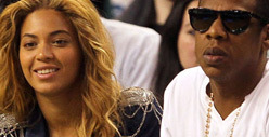 Beyonce and Jay-Z -- Increased Security Allegedly Kept Man from His Newborns