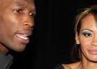 Chad Ochocinco & Evelyn Lozada -- Wedding Is Back On!
