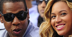 Beyonce -- Blue Ivy's Birth Was 'Natural' 