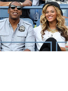 Beyonce and Jay-Z Want To Trademark "Blue Ivy"