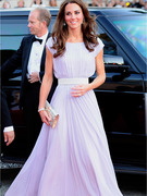 Happy Birthday, Kate Middleton — See Her Sweetest Photos With Prince William!