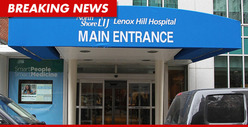 Beyonce Baby Drama -- Hospital DENIES Closing Off Maternity Floor for Singer