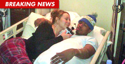 Nick Cannon Released from Hospital