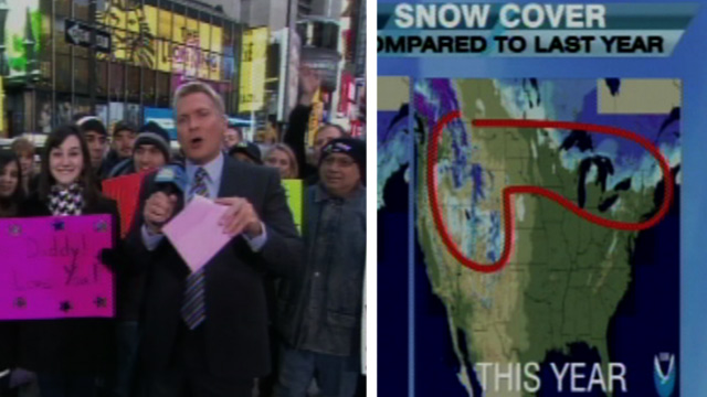 Good Morning America Penis