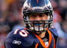 Tim Tebow Does It Again