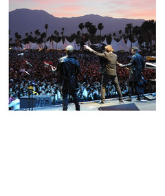 Coachella 2012 Line Up Announced: See It Here!