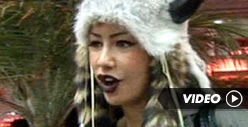 Amber Rose -- I Forgive Kanye West for Banging Kim Kardashian