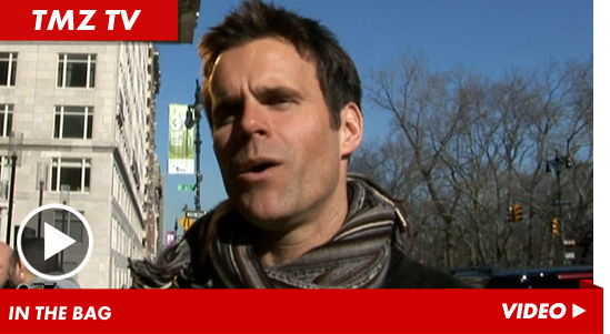 Cameron Mathison