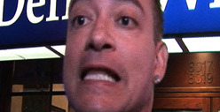 Kid from Kid 'n Play -- Warrant Issued for Arrest