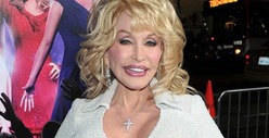 Dolly Parton -- Involved in Massive Bust!