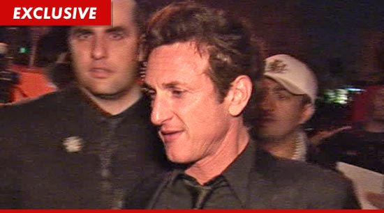 Sean Penn