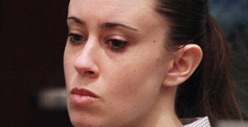 Casey Anthony: I Got Pregnant with Caylee After I Was Raped