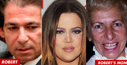 Kim Kardashian -- Robert Is DEFINITELY Khloe's Biological Dad